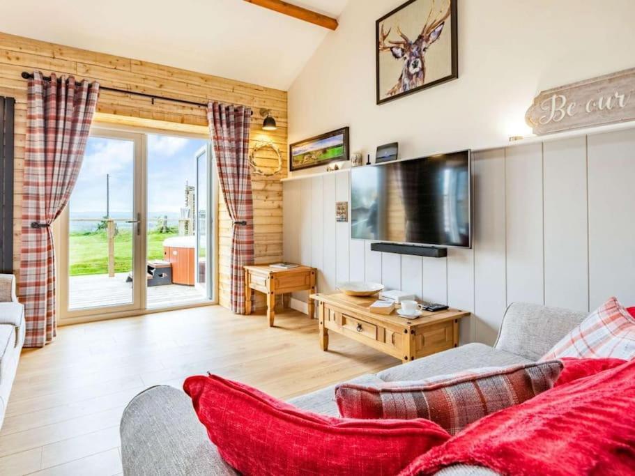 Stags Barn Saxon Maybank Sherborne  Zewnętrze zdjęcie