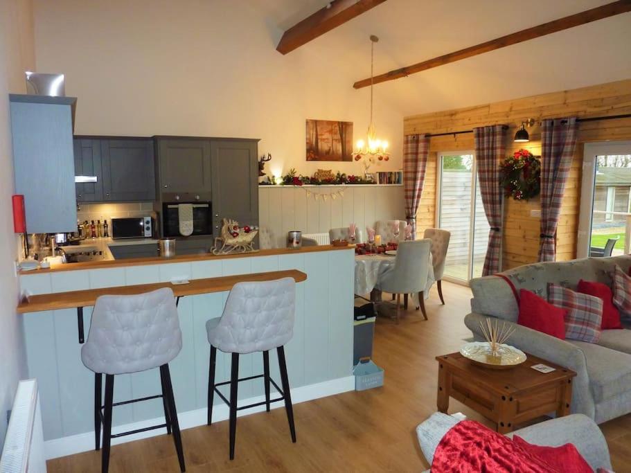 Stags Barn Saxon Maybank Sherborne  Zewnętrze zdjęcie