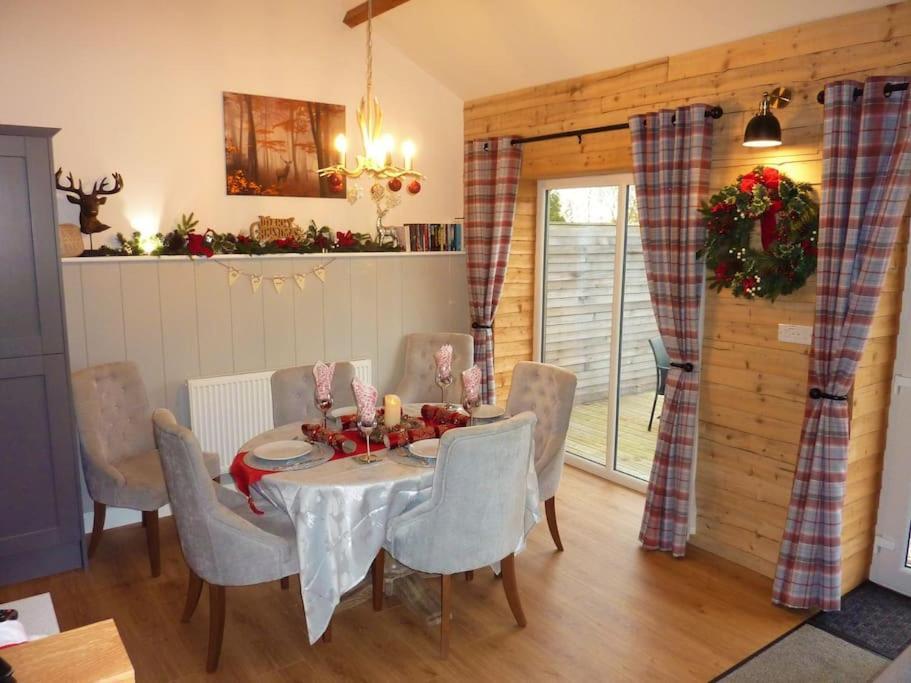 Stags Barn Saxon Maybank Sherborne  Zewnętrze zdjęcie